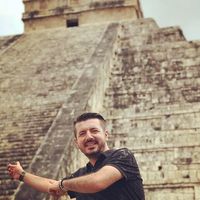 Tolga çevlik的照片