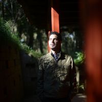 Alexis De Ganges的照片