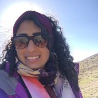 Rahil Mohamadi's Photo