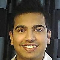 Nikhil Puranik's Photo