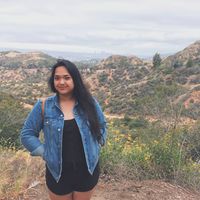 Sabrina Mabanta's Photo