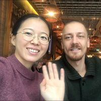 Fotos de Jakob & Elle Lunden