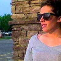 Miriam Hicks's Photo