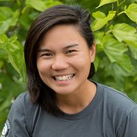 Jasmine Lim的照片