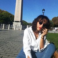 Elvan Gürler's Photo