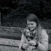 Katharina Graf's Photo