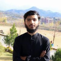 Abu Bakar Saddique's Photo