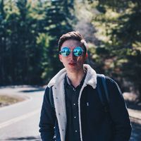 Matias Turra's Photo