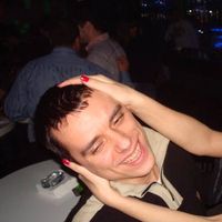 Aleksandar Kolev的照片