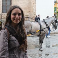 Rosario Hurtado的照片