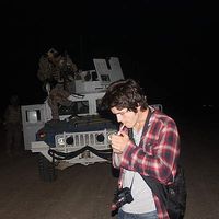 Jean Carrere的照片