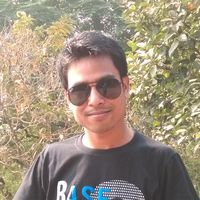 Bikramjit Roy's Photo