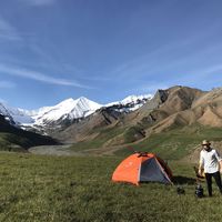 Le foto di Charles-André Lebeau