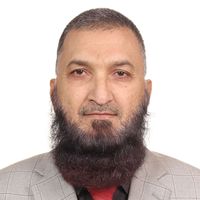 Shahid Ullah's Photo