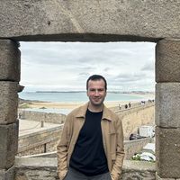 Batuhan Akçakaya's Photo