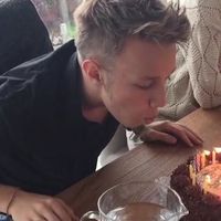 Le foto di Felix Weber