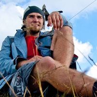 Matej Zeliska's Photo