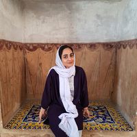 Zohreh Hanifeh's Photo