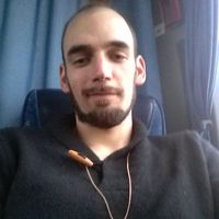 Matthew Drozd的照片