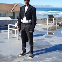 Photos de Thembi Ndlovu