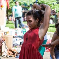 Gabriela Lupianhe的照片