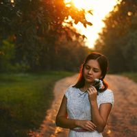 Dana Poltavets的照片