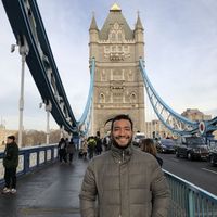 Felipe Silva's Photo