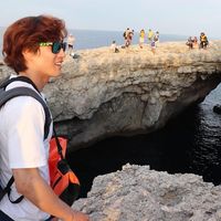 Kang Woon Lee's Photo