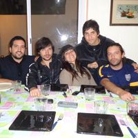 Fotos de Marcelo Avendaño