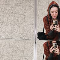 Nika Chereshynska's Photo