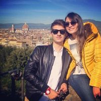 Davide Fabio's Photo