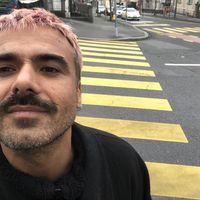 Elio Primevo's Photo