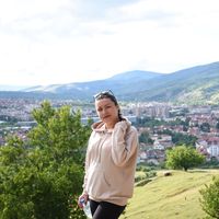 Ana Kostovska's Photo