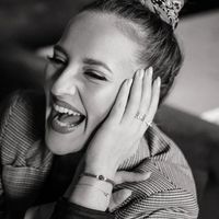 Photos de Polina Krasikova