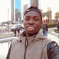 Kuami Ernest的照片