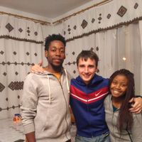 Maxim Levitsky's Photo