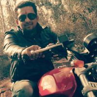 Pritesh Dash's Photo