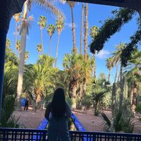 Meryem El Amrany's Photo