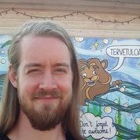 Malte Osterland的照片