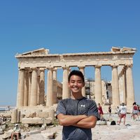 Le foto di Desmond Toh