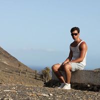 Leon Grüthusen的照片