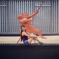 Fotos de Natalia Palacin Bernal