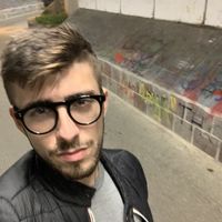 Alessandro Carlino's Photo