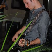 Tiziano Pastor的照片