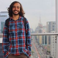 Bernardo Machado的照片