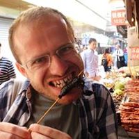 David Mitrovic的照片