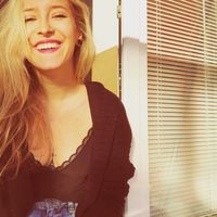 Natália Repková's Photo