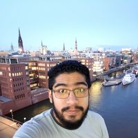 Marvin Córdoba的照片