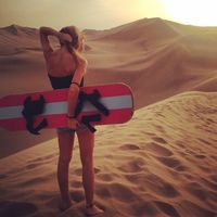 Fotos de Elena Montagnosi