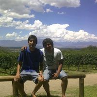 Ruben Filipovich的照片